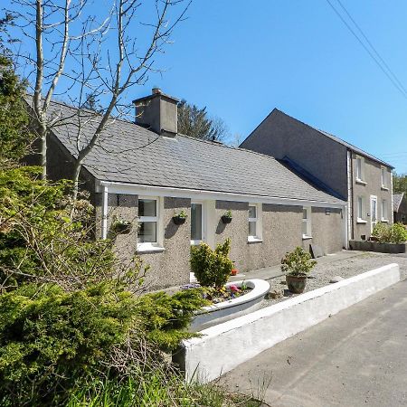 Bwlch Yr Awel Cottage Brynkir 外观 照片