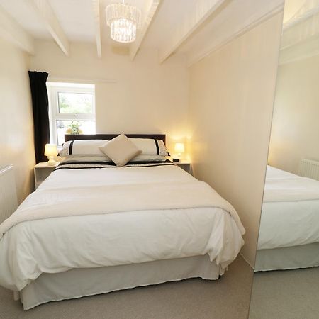 Bwlch Yr Awel Cottage Brynkir 外观 照片