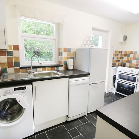 Bwlch Yr Awel Cottage Brynkir 外观 照片