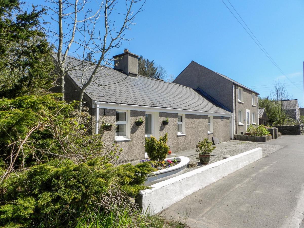 Bwlch Yr Awel Cottage Brynkir 外观 照片