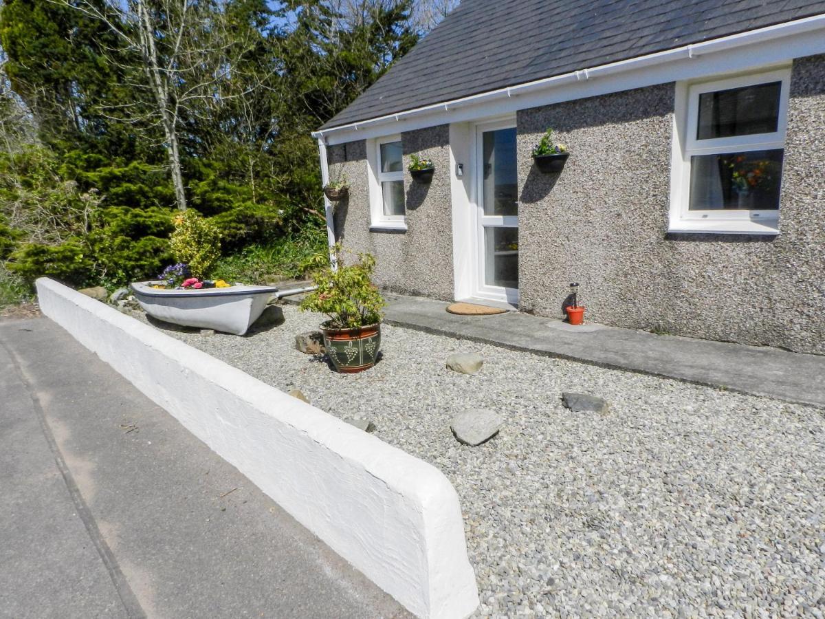 Bwlch Yr Awel Cottage Brynkir 外观 照片