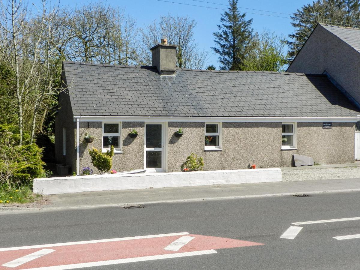 Bwlch Yr Awel Cottage Brynkir 外观 照片