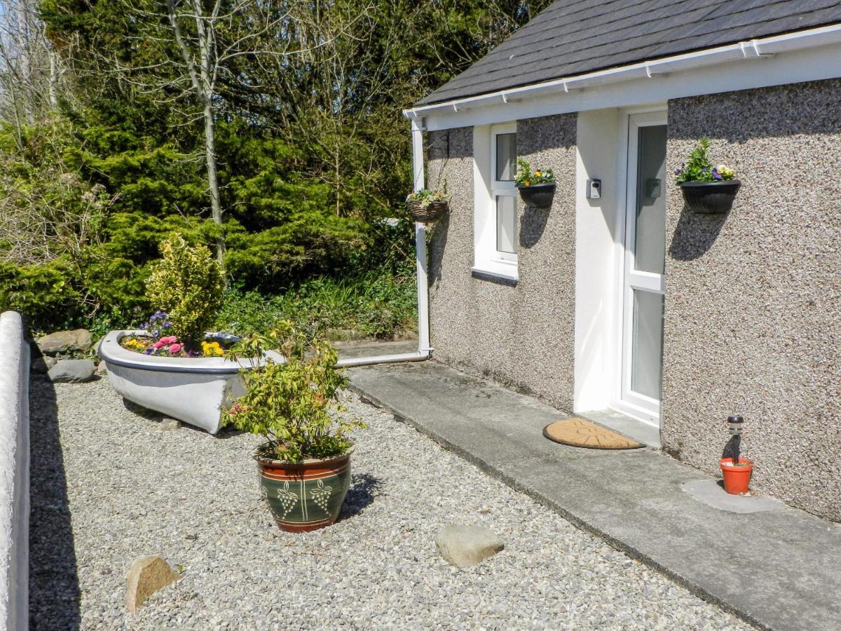 Bwlch Yr Awel Cottage Brynkir 外观 照片