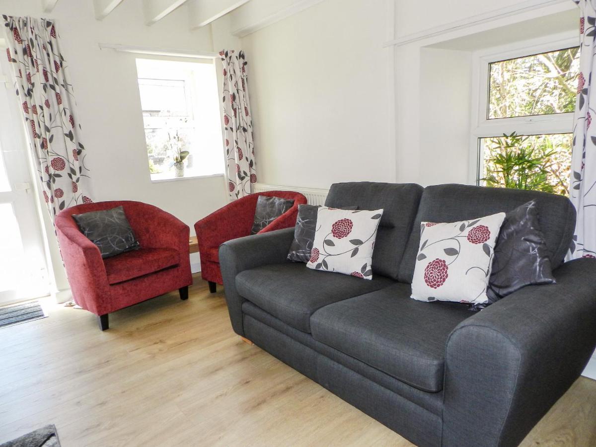 Bwlch Yr Awel Cottage Brynkir 外观 照片