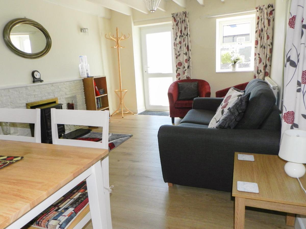Bwlch Yr Awel Cottage Brynkir 外观 照片