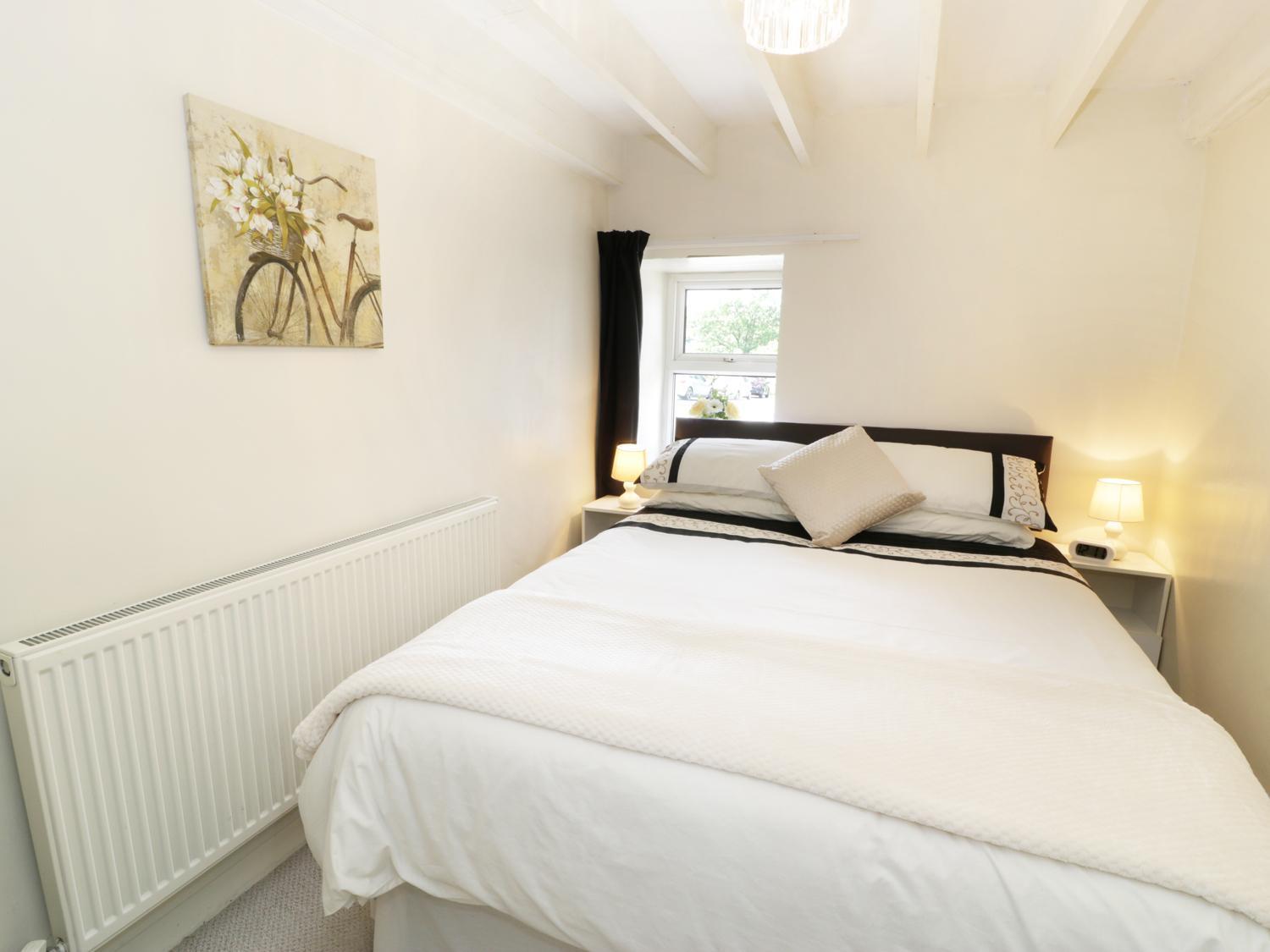 Bwlch Yr Awel Cottage Brynkir 外观 照片