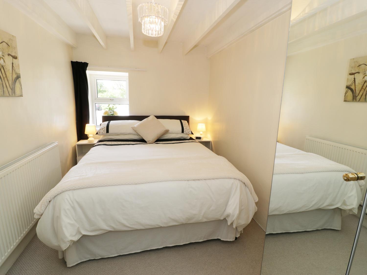 Bwlch Yr Awel Cottage Brynkir 外观 照片
