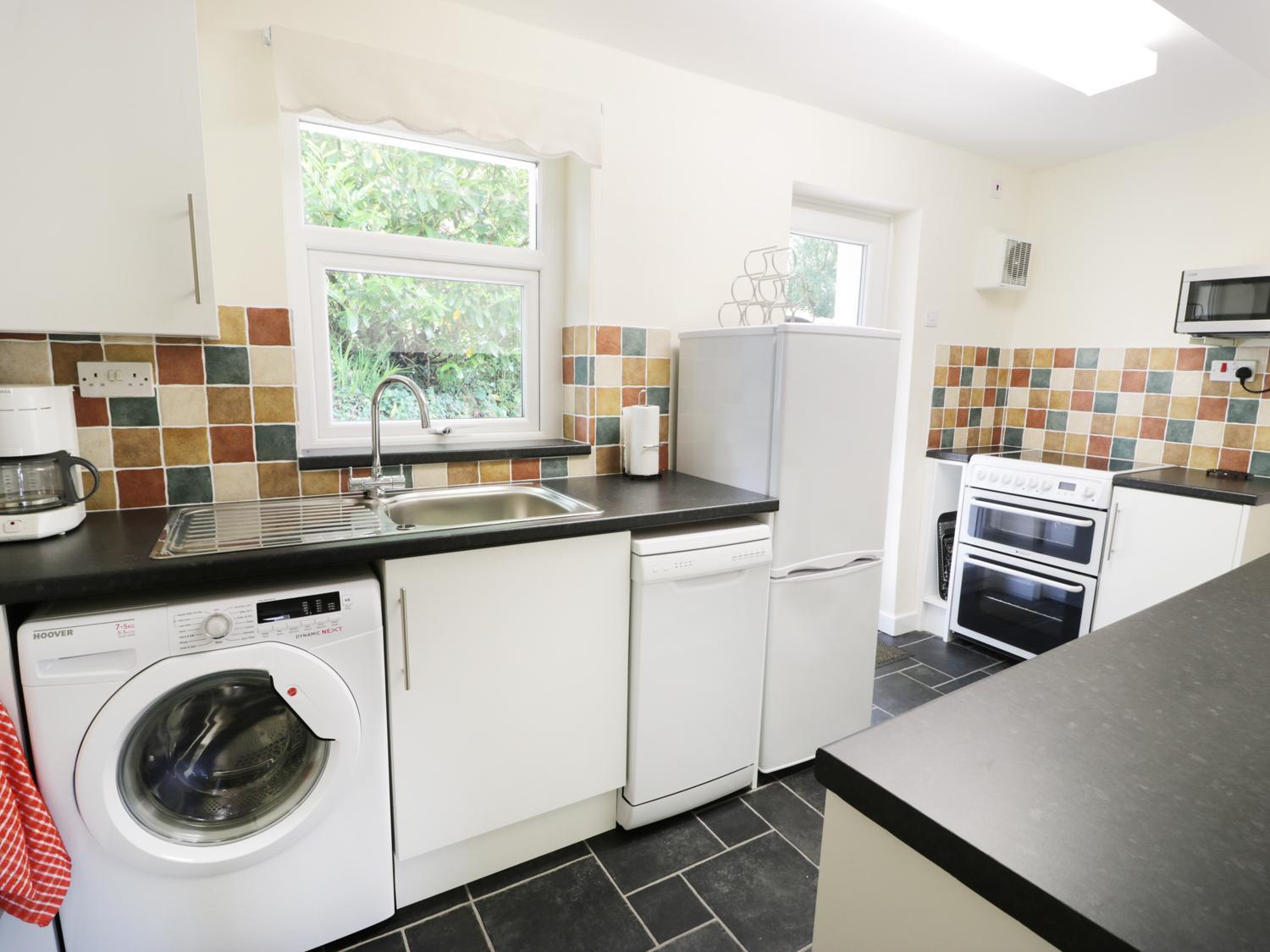 Bwlch Yr Awel Cottage Brynkir 外观 照片