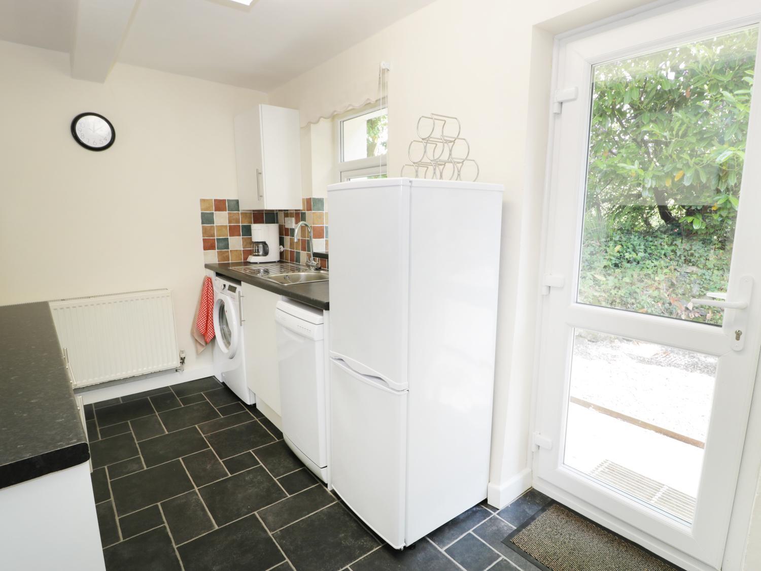 Bwlch Yr Awel Cottage Brynkir 外观 照片