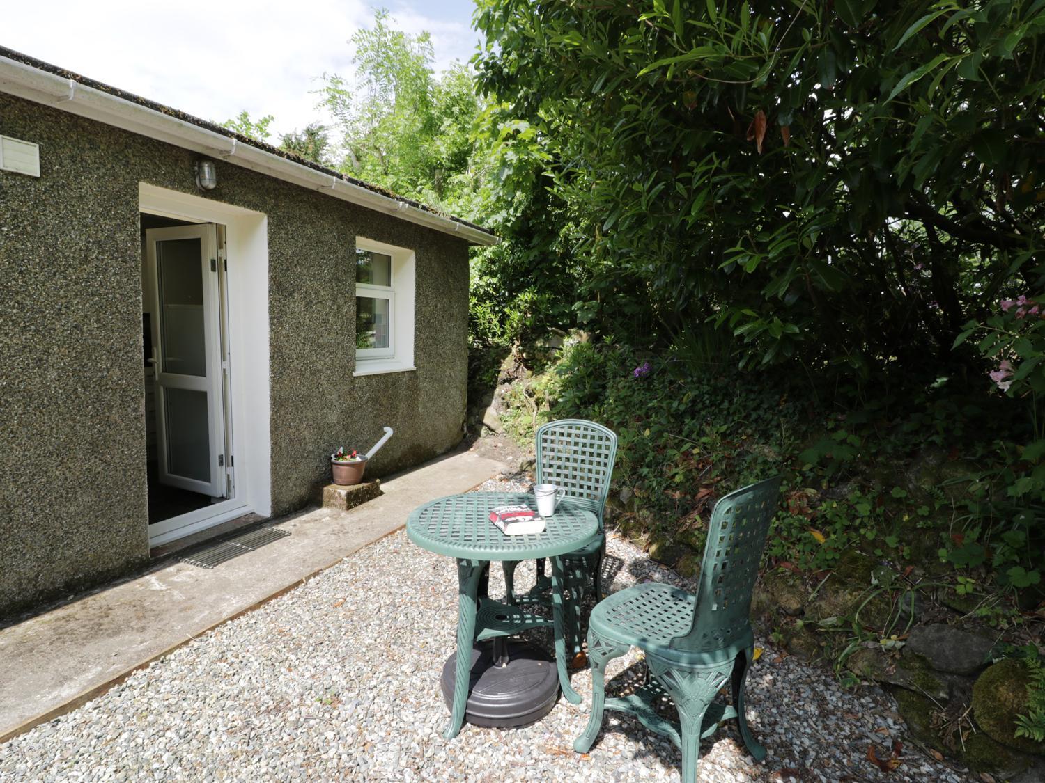 Bwlch Yr Awel Cottage Brynkir 外观 照片