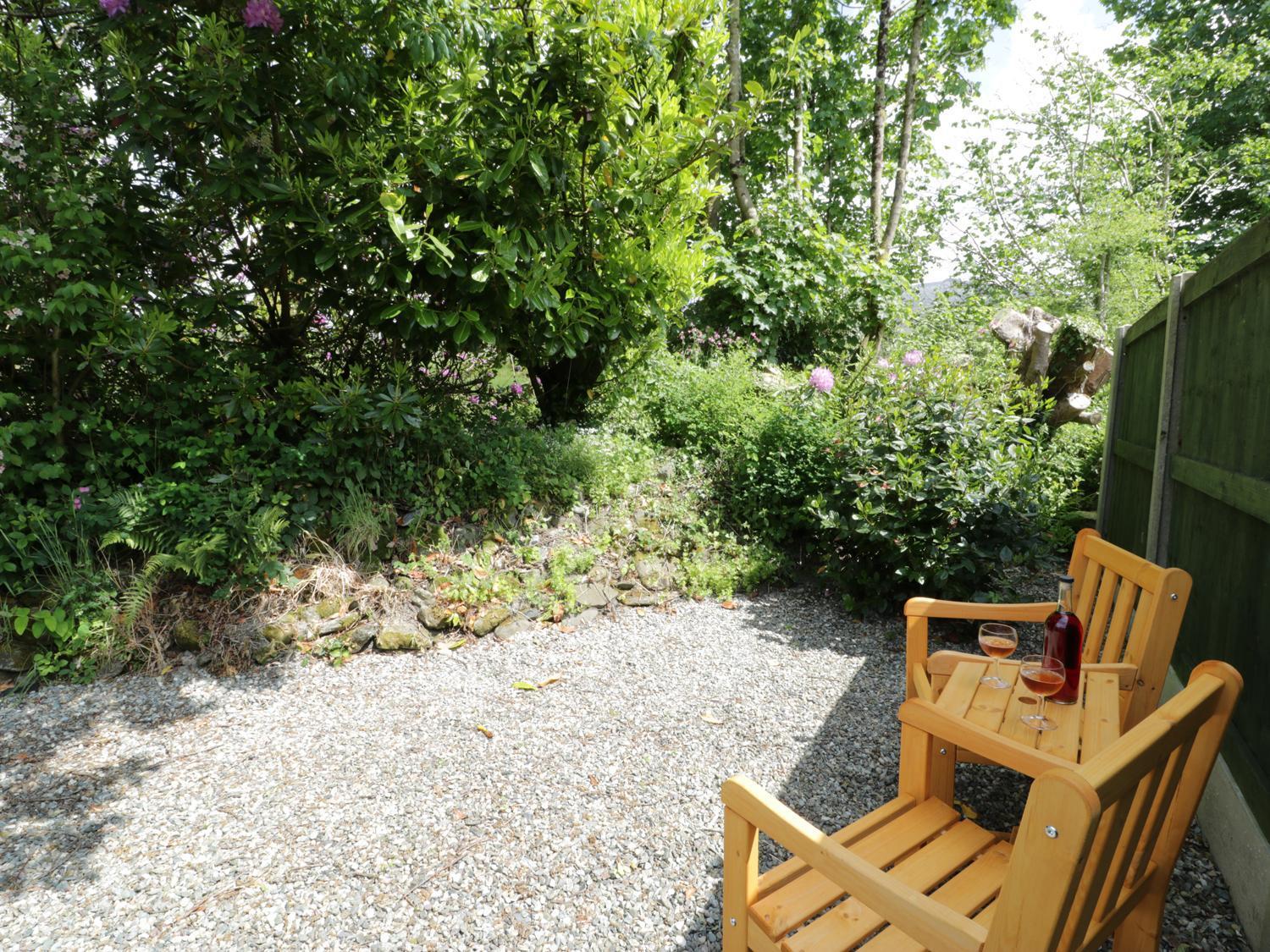 Bwlch Yr Awel Cottage Brynkir 外观 照片