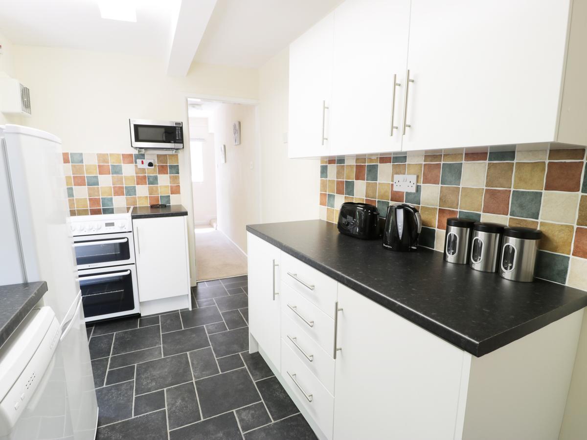 Bwlch Yr Awel Cottage Brynkir 外观 照片